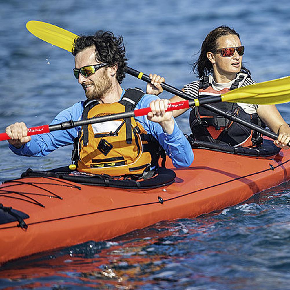 1-3 Paia Impugnature per Remi Copri Manico Tavole da SUP Accessori Kayak Antiscivolo Morbido Canoa Kayak Impugnature per Remi Morbide Vesciche