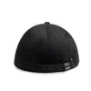 Mens Winter Thick Wool Blend Baseball Cap with Ear Flaps Warm Outdoor Hat