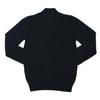 Luke 1977 Childrens/Kids Pretender Knitted Quarter Zip Jumper
