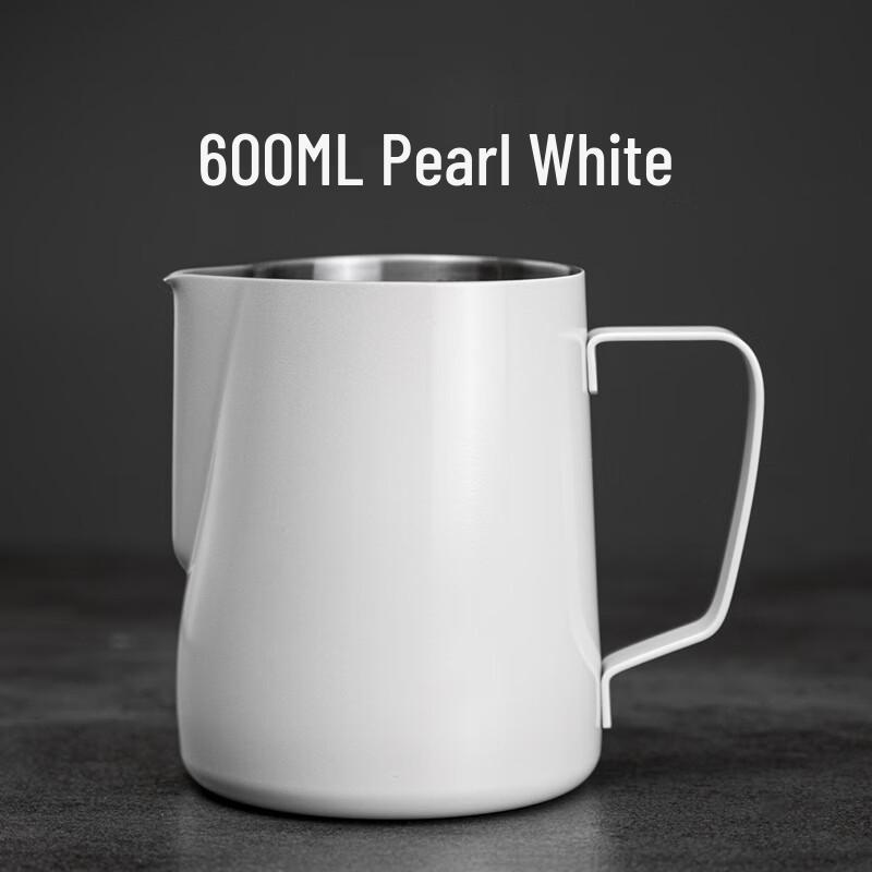 Керамический питчер для латте-арта Shangqi