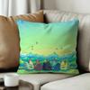 Anime Game Stardew Valley Pillow Cover Design cushion Cover decor Holiday Decorati