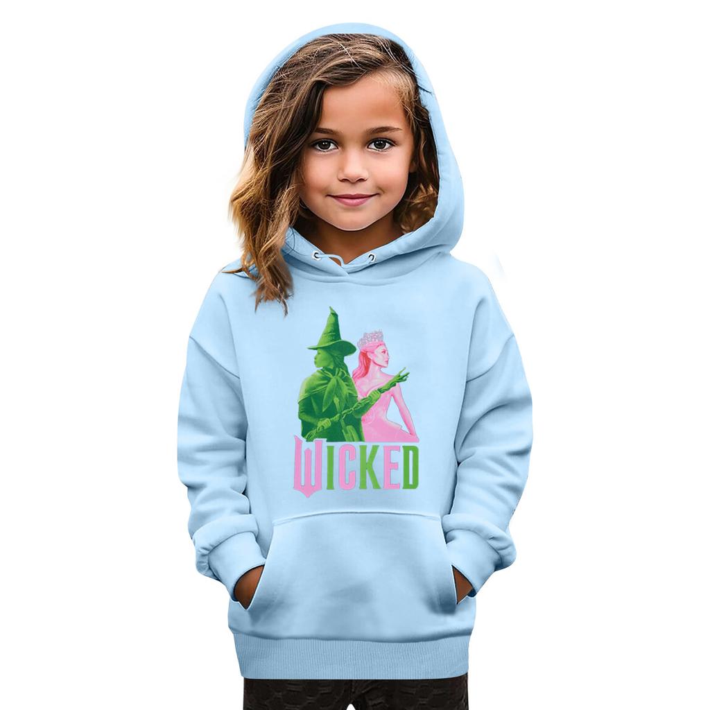 Sweatshirts For Teen Girls Hoodies Long Sleeve Drawstring Pullover Cute Oversized Hoodie