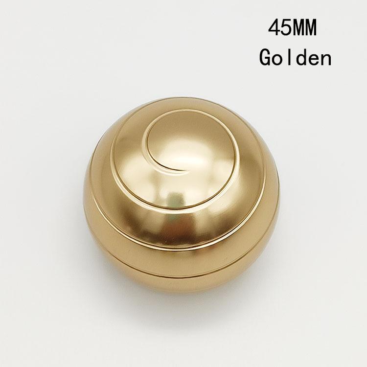 Vibrant Stress-Relief Spinning Toy for All Ages