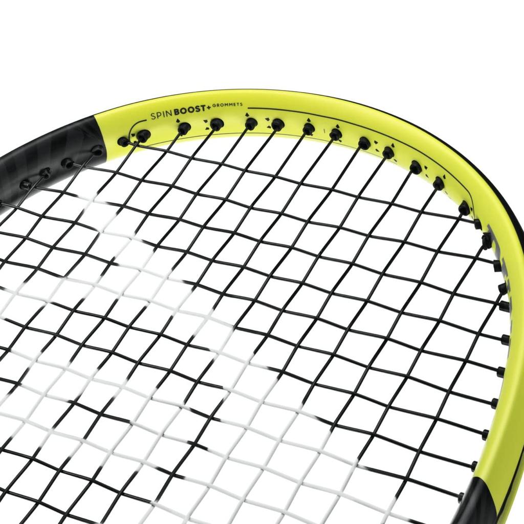 DUNLOP Tennis Hard Tennis Racket 22SX300LS (Frame Only) Grip: G3 DS22202
