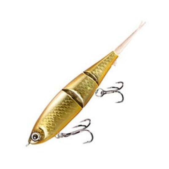 

SHIMANO Lure Bantam Bt Bait 99SS 007 Gold Shiner ZR-599T