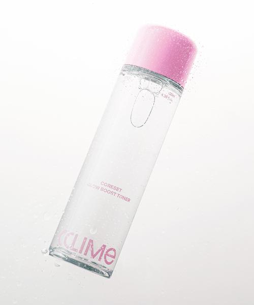CLLIMEE BEAUTY Coreset Glow Boost Toner 130ml NONE