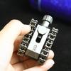 EDC Metal Tank Fingertip Spinner Chain Gear Toy Office Stress Relief Toys Office Stress Relie For Adult Children Giftf Toys