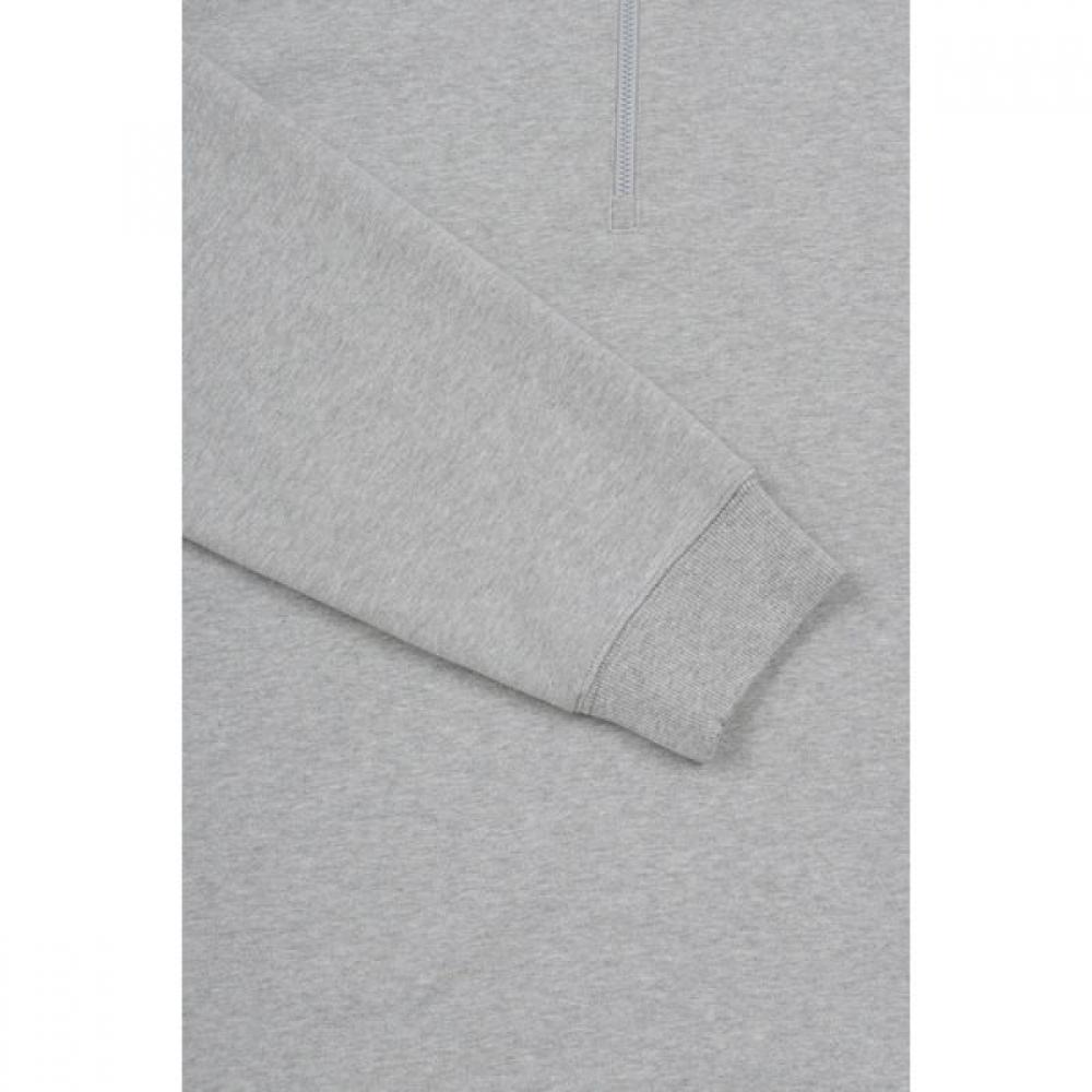 KOLON SPORT Men S Half Zip SweatShirt  Set Up  tltbS25401mml