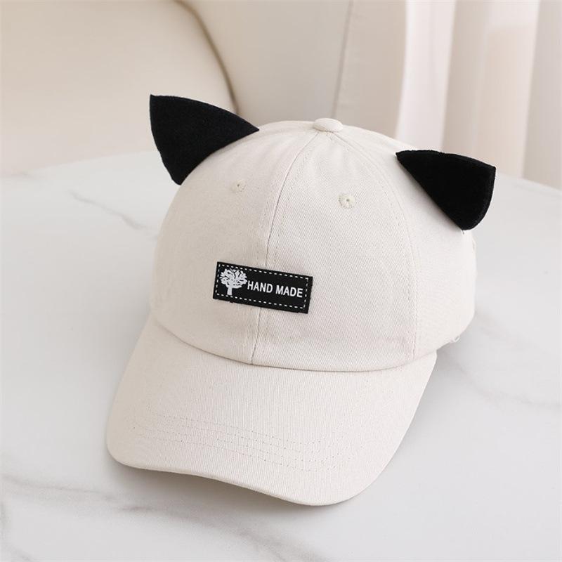 Pilot hat tide ins Korean version personalized glasses cap men's sunglasses sunshade spring and summer versatile tide baseball cap