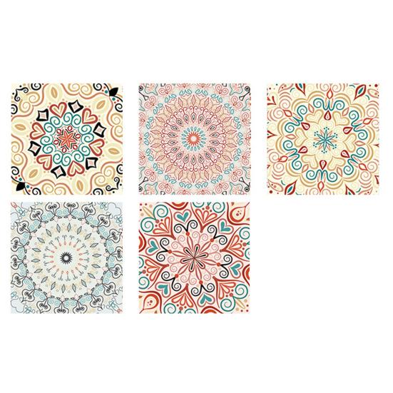 

Цвет стильных стикеров стены установки ДИИ экологичный легкий яркий C