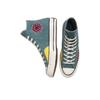 Converse Chuck 70 High Faded Spruce 166853C