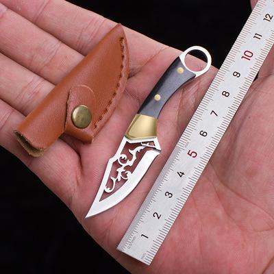 Camping og vandreture – Campingknive