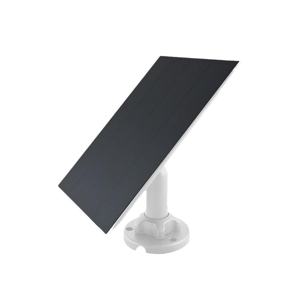 Solar-Powered Smart Bird Feeder Camera with AI Bird Recognition for Outdoors