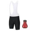 Men's Summer Cycling Shorts - RAPHA Style Mountain & Road Bike Apparel