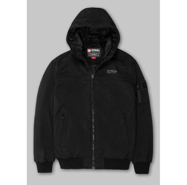 Куртка зимняя PITBULL Balboa II XXL