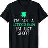 RLRR LRLL Drummer Marching Band Percussionist Drumming T-Shirt (2)