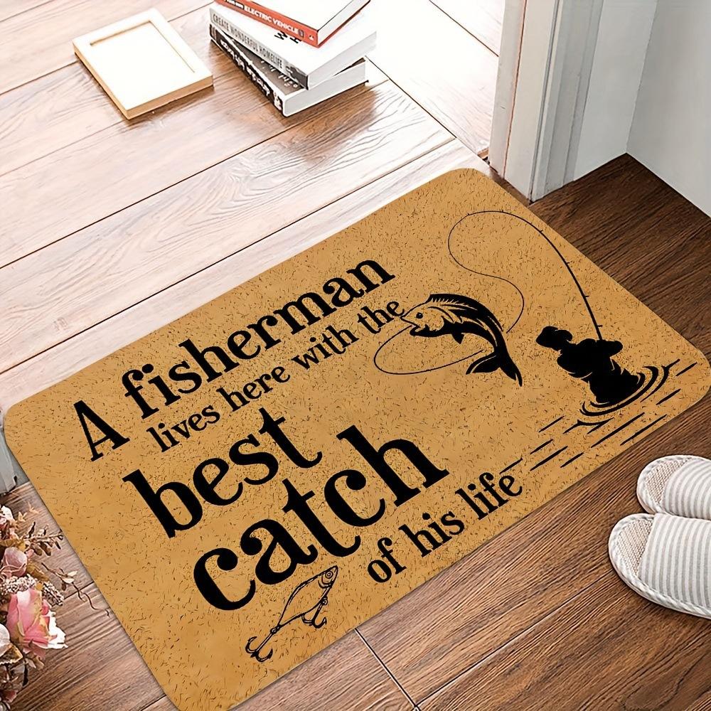 1 Pcs of Evil Eye Door Mat WELCOME Rug Living Room Bedroom Entry Doormat Outdoor Nonslip Floor Mat Sofa Foot Mat Kitchen Mat