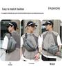 Men's Business Casual Crossbody and Waist Bag for Cycling