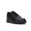 Nike Air Force 1 Low x Supreme Box Logo - Schwarz - CU9225-001