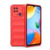 Applicable to Redmi Note11Pro 1G new skin-sensitive mobile phone case Xiaomi 11Ultra magic shield anti-drop protective case