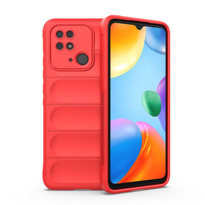 Applicable to Redmi Note11Pro 1G new skin-sensitive mobile phone case Xiaomi 11Ultra magic shield anti-drop protective case