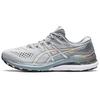New Gel Kayano 28 Platinum Piedmont Grey White 1011B291-020