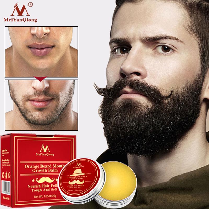 Buy Men Cream Grooming Growth Moisturizing Moustache Care Smoothing