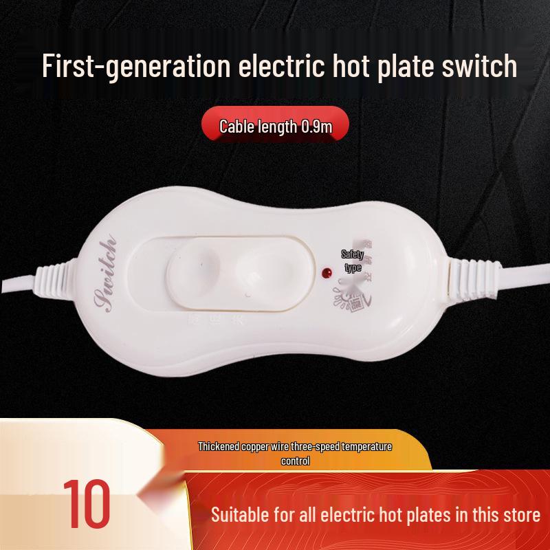 Stainless Steel Electric Heating Plate for Piglet Brooding and Rearing