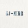 Li-Ning Men's Outdoor Short Sleeve T-Shirt