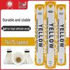 Badminton – Volane