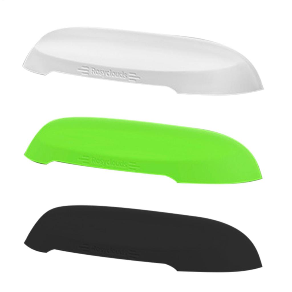 Rear Camera Cover Waterproof Anti-Rain Protector Guard Easy Installation Car Safety Modification Daily Winter Highway Parking