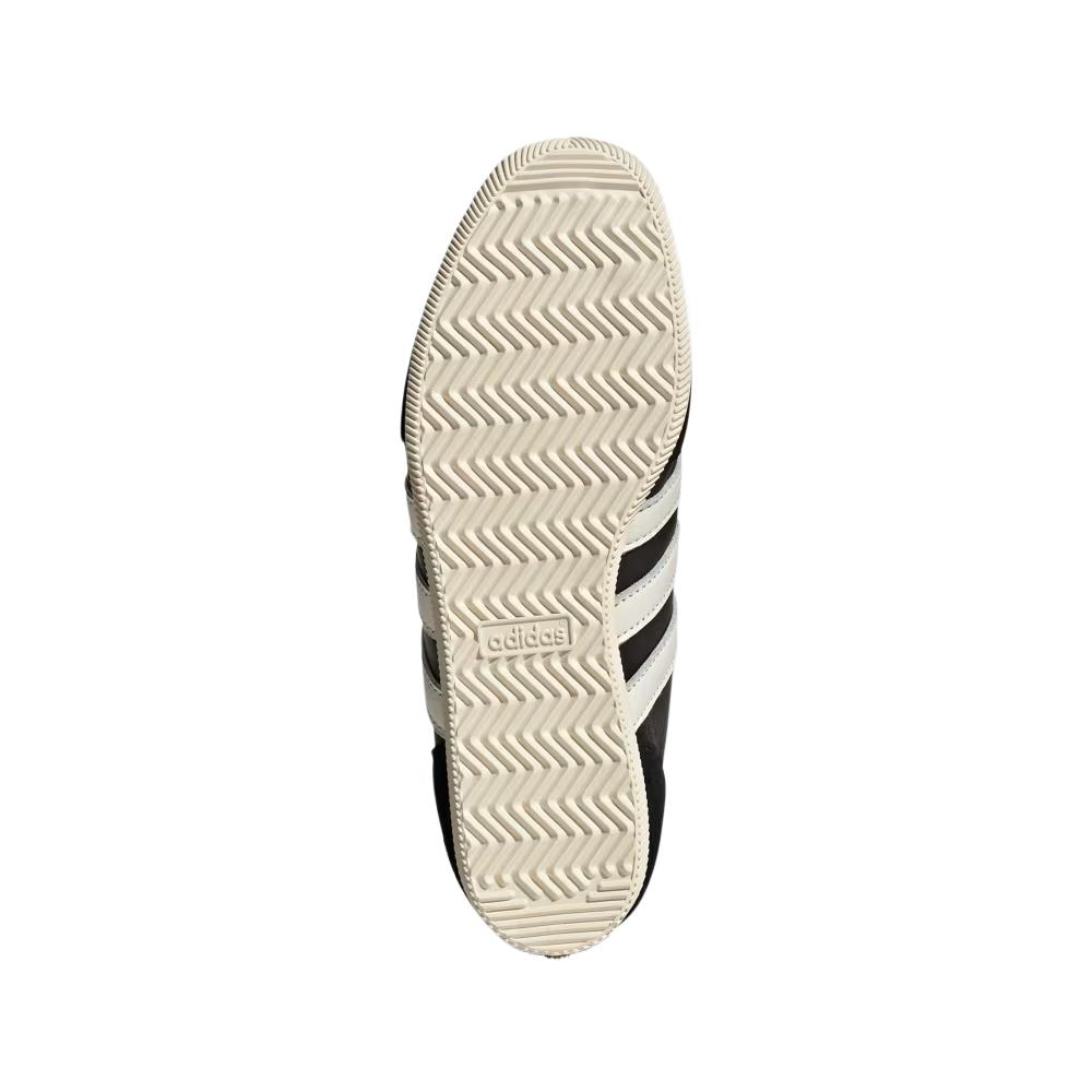 Adidas Japão High Preto Off White Tênis Femininos Core-Black Branco-Creme JS4036