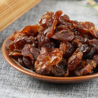 250g /500g Longyangan 100% Çin Bitkisel Çayı Sağlık Faydaları Çayı
