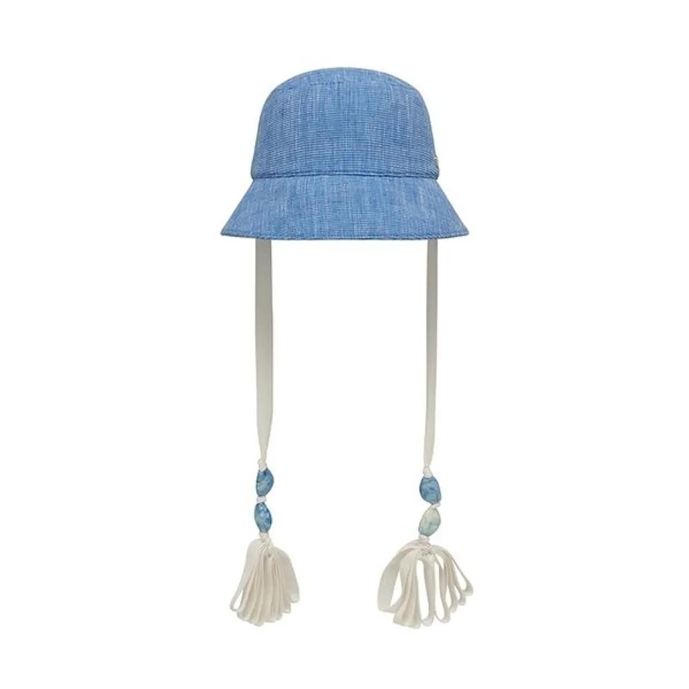 Helen Kaminski HAT51835 SE Vivant Seaside Bucket Hat HAT51835 SE