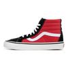 Vans SK8 Hi 38 DX Anaheim Factory Red/Black VN0A38GFUBS