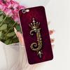 For Apple iPhone 6 Plus Case iPhone6S New Fashion Letters Cover Soft Slim Phone Case For iPhone 6S Plus iPhone6 Back Cover Coque
