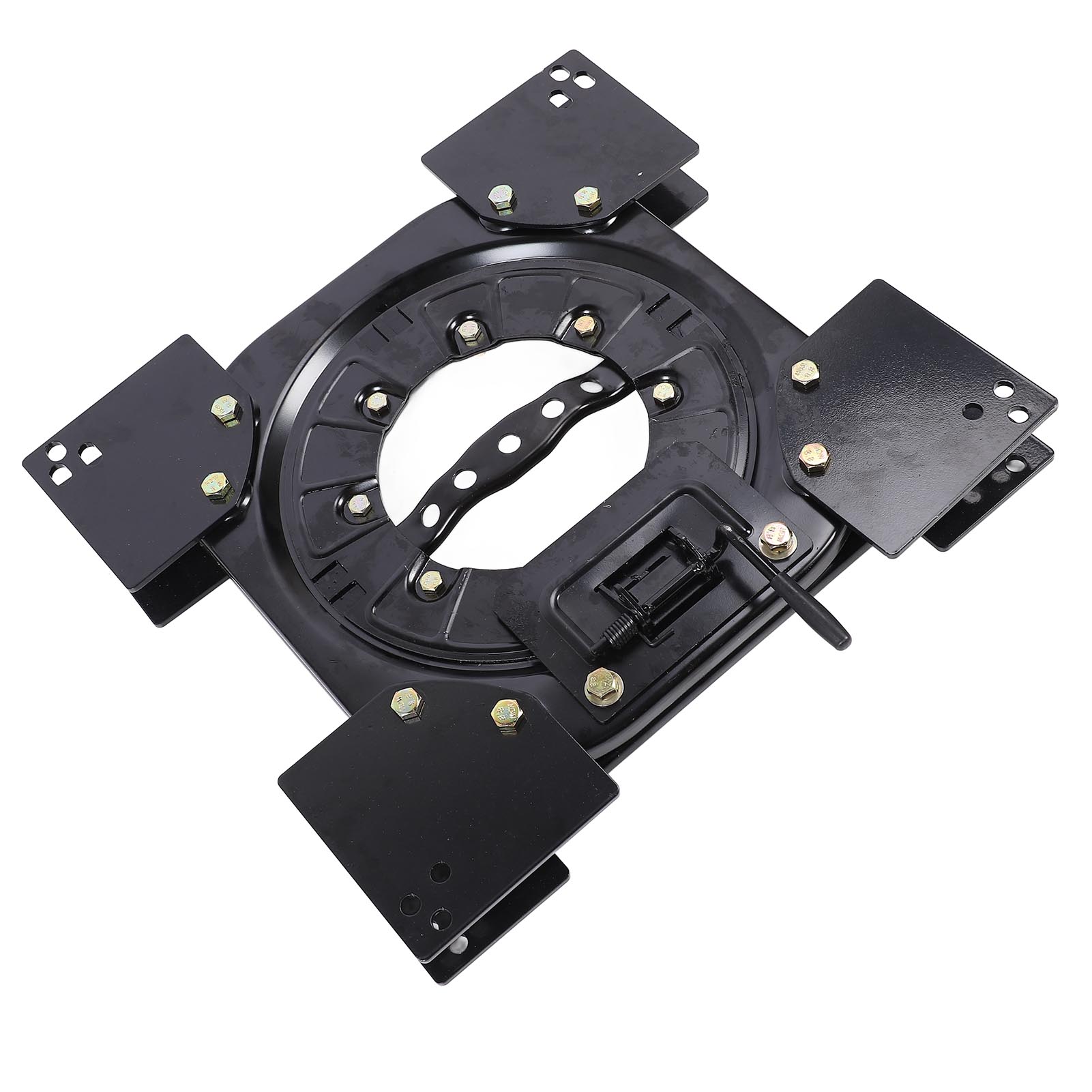 Поворотное основание сиденья 360 градусов Высокая гибкость Повышенная безопасность Простота использования Поворотное основание сиденья Замена для