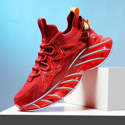 Schuhe männer Turnschuhe Männlichen lässig Herren Schuhe tenis Luxus schuhe Trainer Rennen Atmungsaktive Schuhe mode müßiggänger laufschuhe für männer