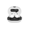 SteelSeries Arctis GameBuds Wireless Bluetooth In-Ear Headphones with Noise Cancellation for PS White