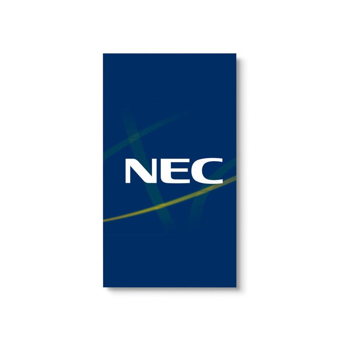 Mur vidéo LED Full HD - NEC - UN552VS - 139,7 cm - Noir - 500 cd/m²