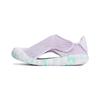 Adidas Altaventure 2.0 Comfortable Sports Sandals Purple Green Children Aged 3 7 Years Old GV7808