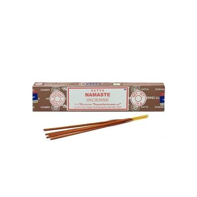 DG DIFFUSION Namaste Satya Incense - 15g