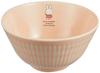 Dick Bruna Miffy Rice Coral A Large Rice Bowl Perfect for Kitchen Made In Product Number "miffy" Bowl, 12cm, Pink. Cute, Children's Use. Japan.