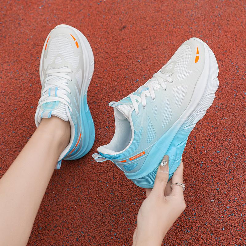 Original  Women Running Shoes Summer Sneakers Breathable Lightweight Tenis Masculino Casual female Jogging Homme Zapatos