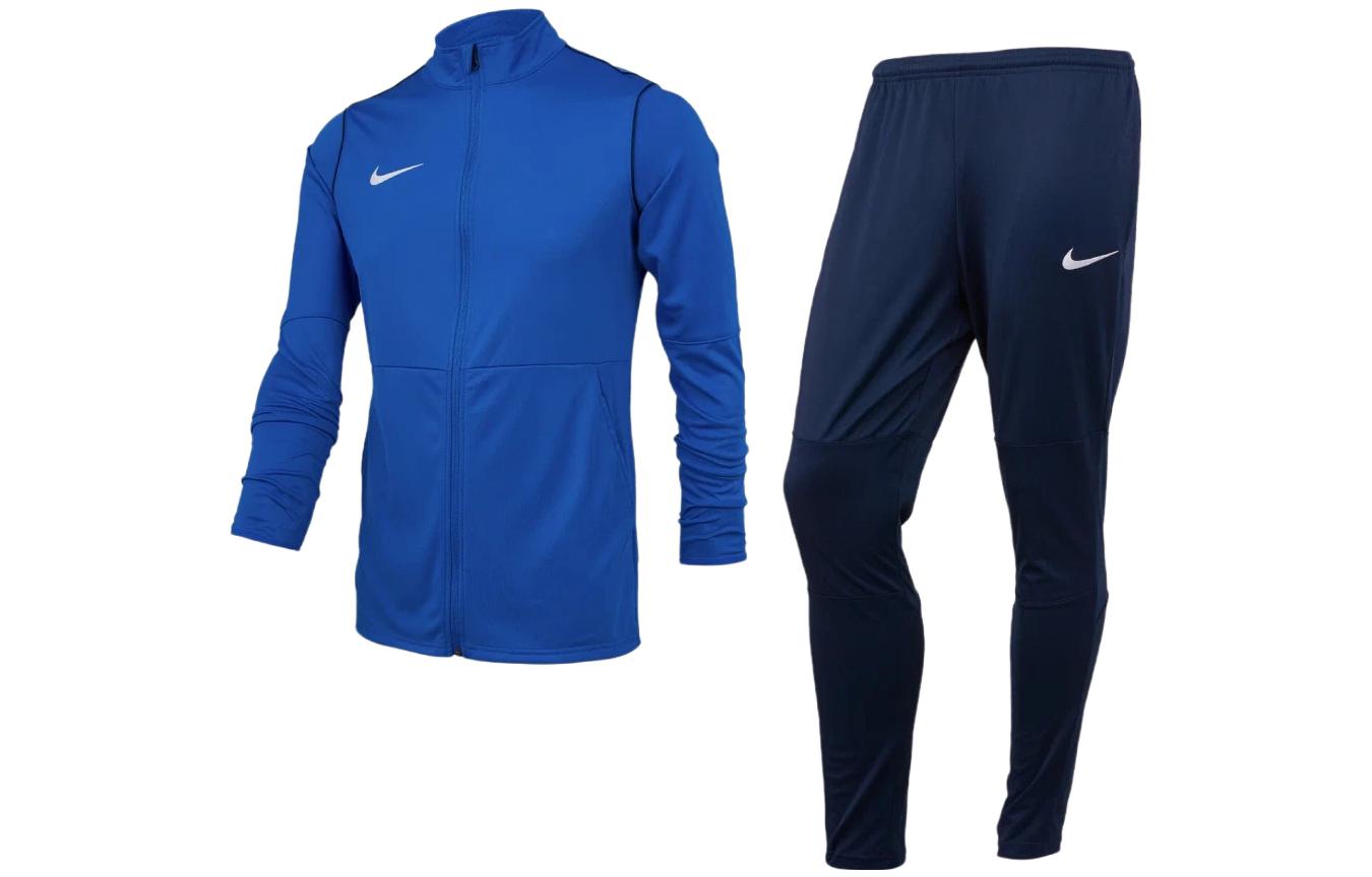 Nike Dri Fit Casual Sportswear Men s Blue BV6887-463 XL