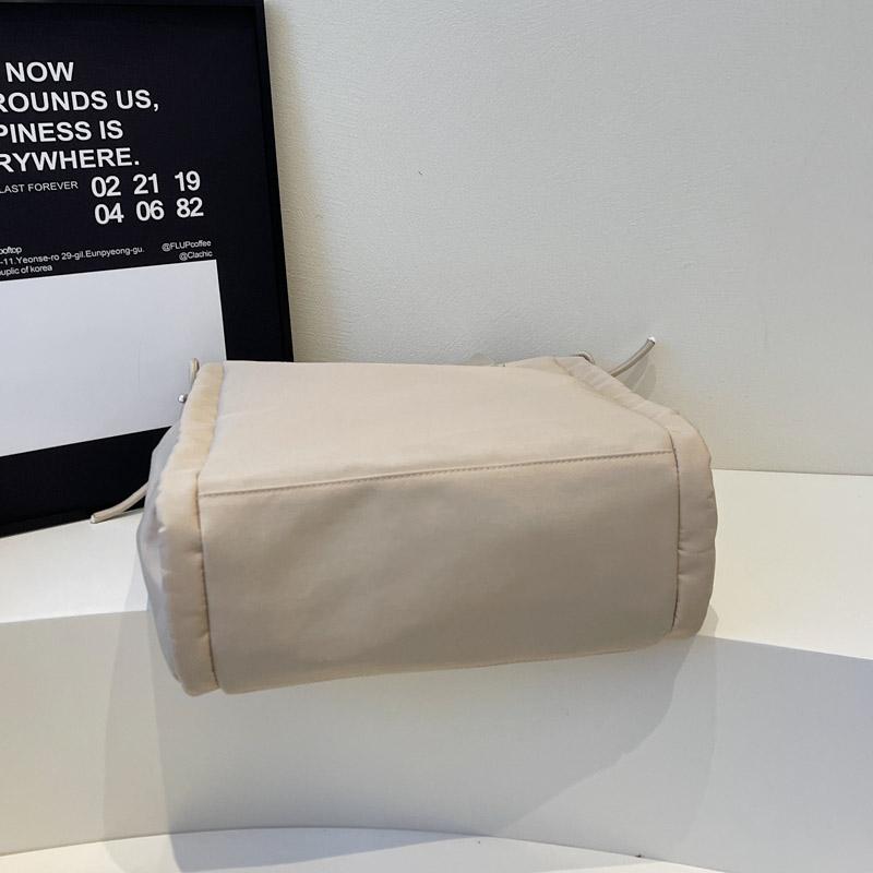 Damentasche Große Kapazität Tasche Studentenklasse Umhängetasche Pendler Umhängetasche