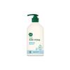 Moist Natural Moisturizing Baby Wash 500ml