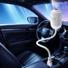 High-definition Galaxy Star Projector Flexible Gooseneck Atmosphere Lamp Holographic Projector  Car