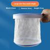 Aquarium Isolation Box Fish Hatchery Net Fish Tank Breeding Isolation Hatching Net Small Fry Breeding Box Fish Care Supplies