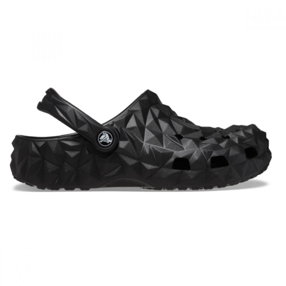 Crocs Classic Geometric Clog 209563 001